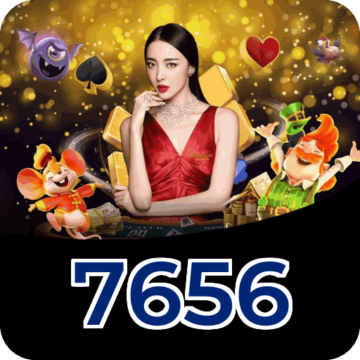Jogos com maior RTP na 7656