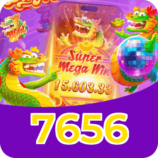 Bônus de boas-vindas 7656