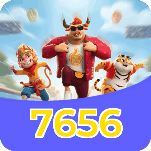 Streaming 4K no cassino ao vivo da 7656