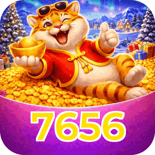 Promoções e bônus exclusivos da 7656